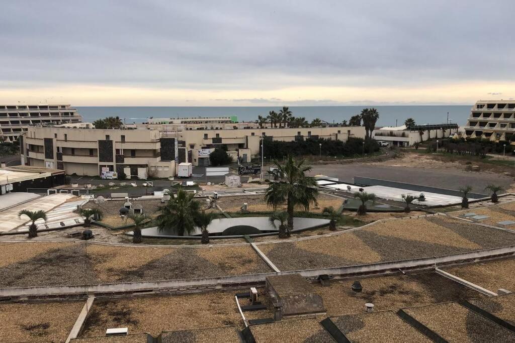 Studio Village Nature Heliopolis H 阿格德 外观 照片