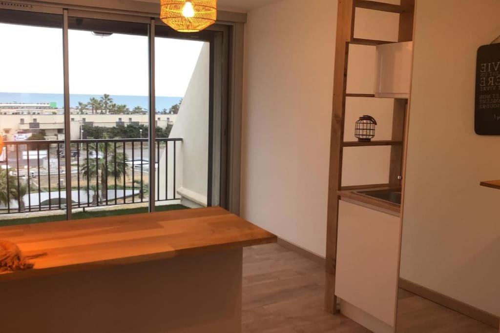 Studio Village Nature Heliopolis H 阿格德 外观 照片