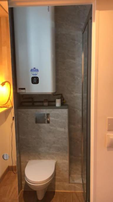 Studio Village Nature Heliopolis H 阿格德 外观 照片