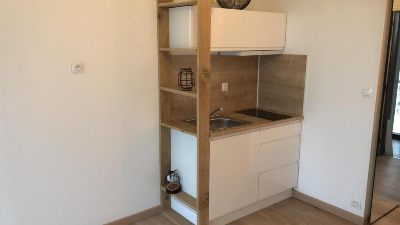 Studio Village Nature Heliopolis H 阿格德 外观 照片