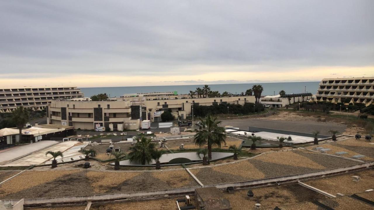 Studio Village Nature Heliopolis H 阿格德 外观 照片