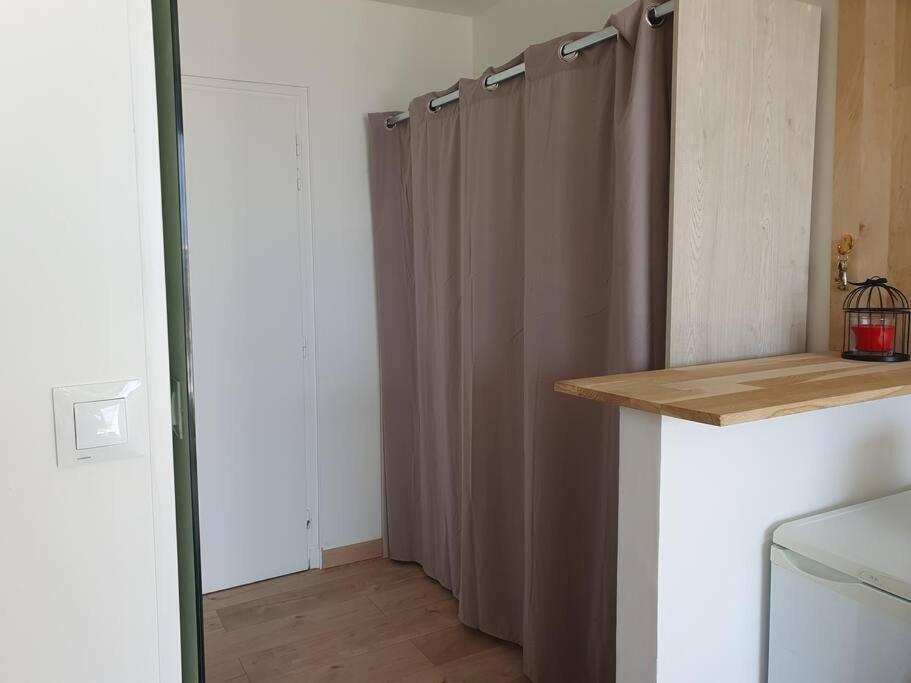 Studio Village Nature Heliopolis H 阿格德 外观 照片