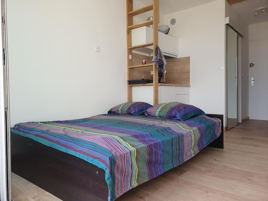 Studio Village Nature Heliopolis H 阿格德 外观 照片