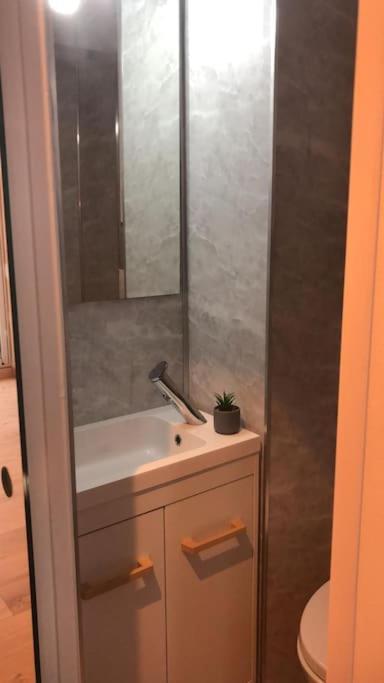 Studio Village Nature Heliopolis H 阿格德 外观 照片
