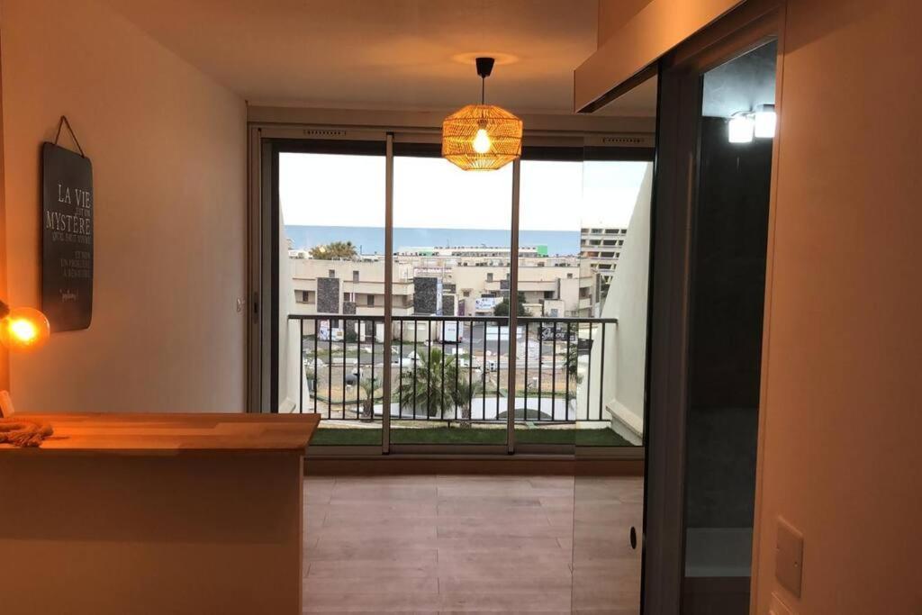 Studio Village Nature Heliopolis H 阿格德 外观 照片